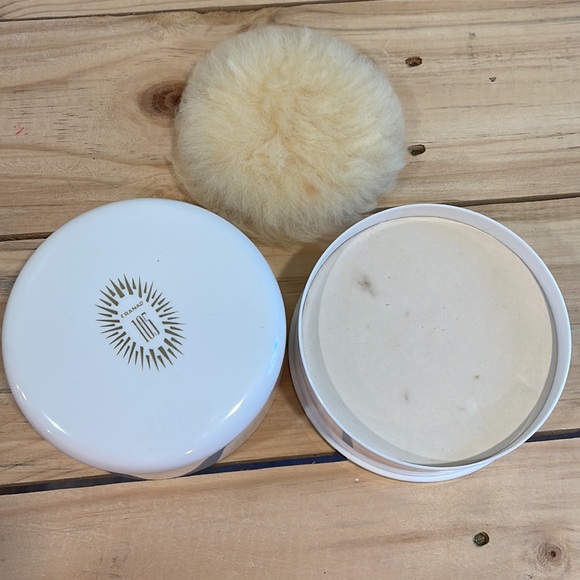 Vintage Franad 105 bath powder. - Picture 6 of 7